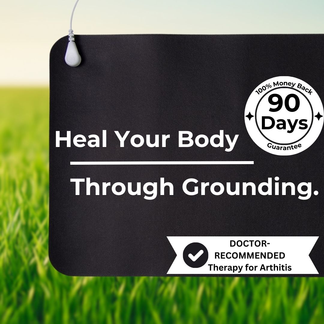 Grounding Therapy Mat