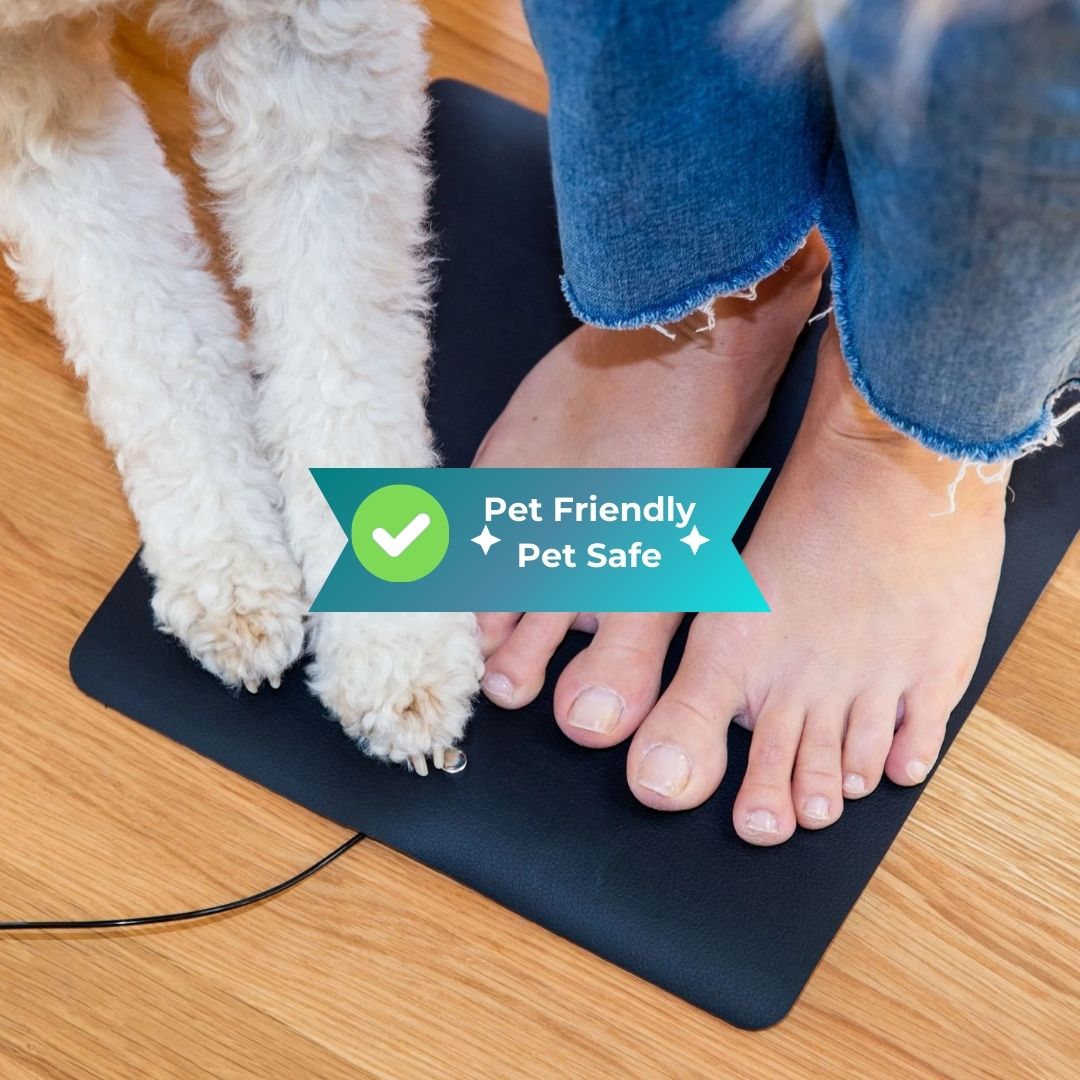 Grounding Therapy Mat