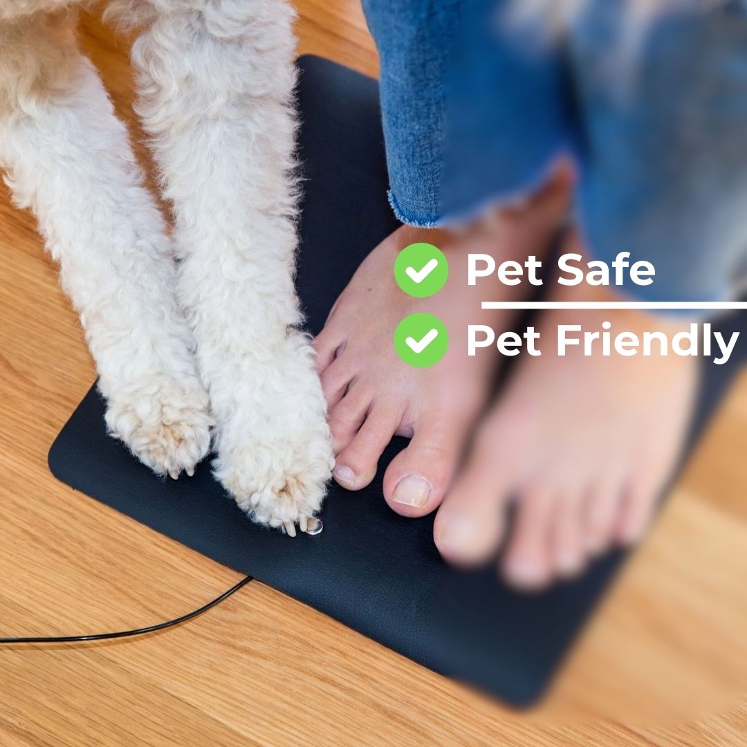 Grounding Therapy Mat