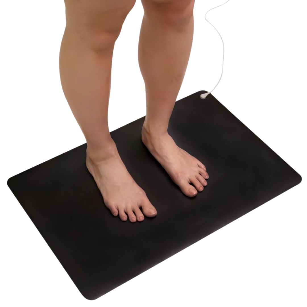 Grounding Therapy Mat
