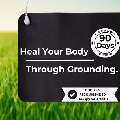 Grounding Therapy Mat