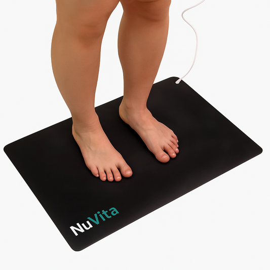 Grounding Therapy Mat