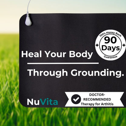 Grounding Therapy Mat