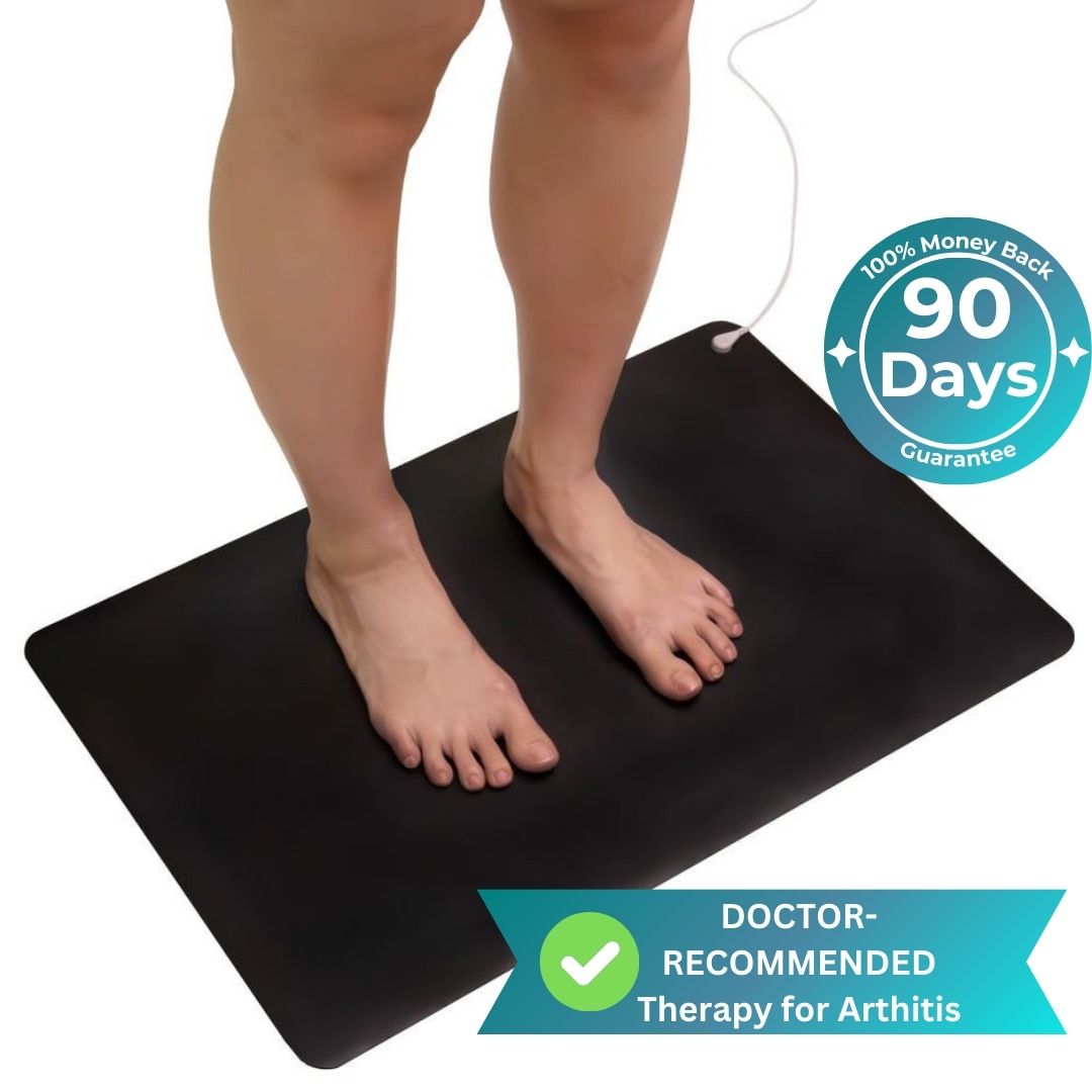Grounding Therapy Mat