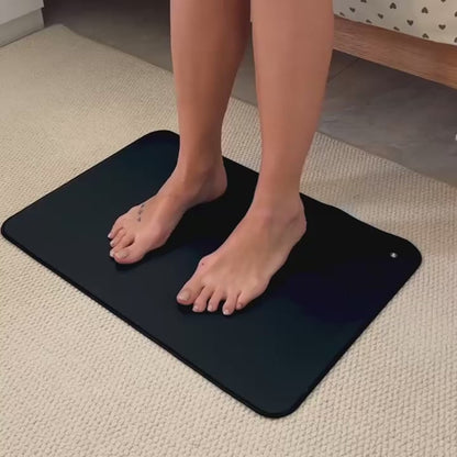 Grounding Therapy Mat